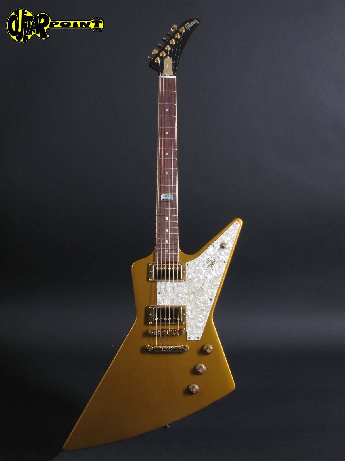 gibson explorer 1994