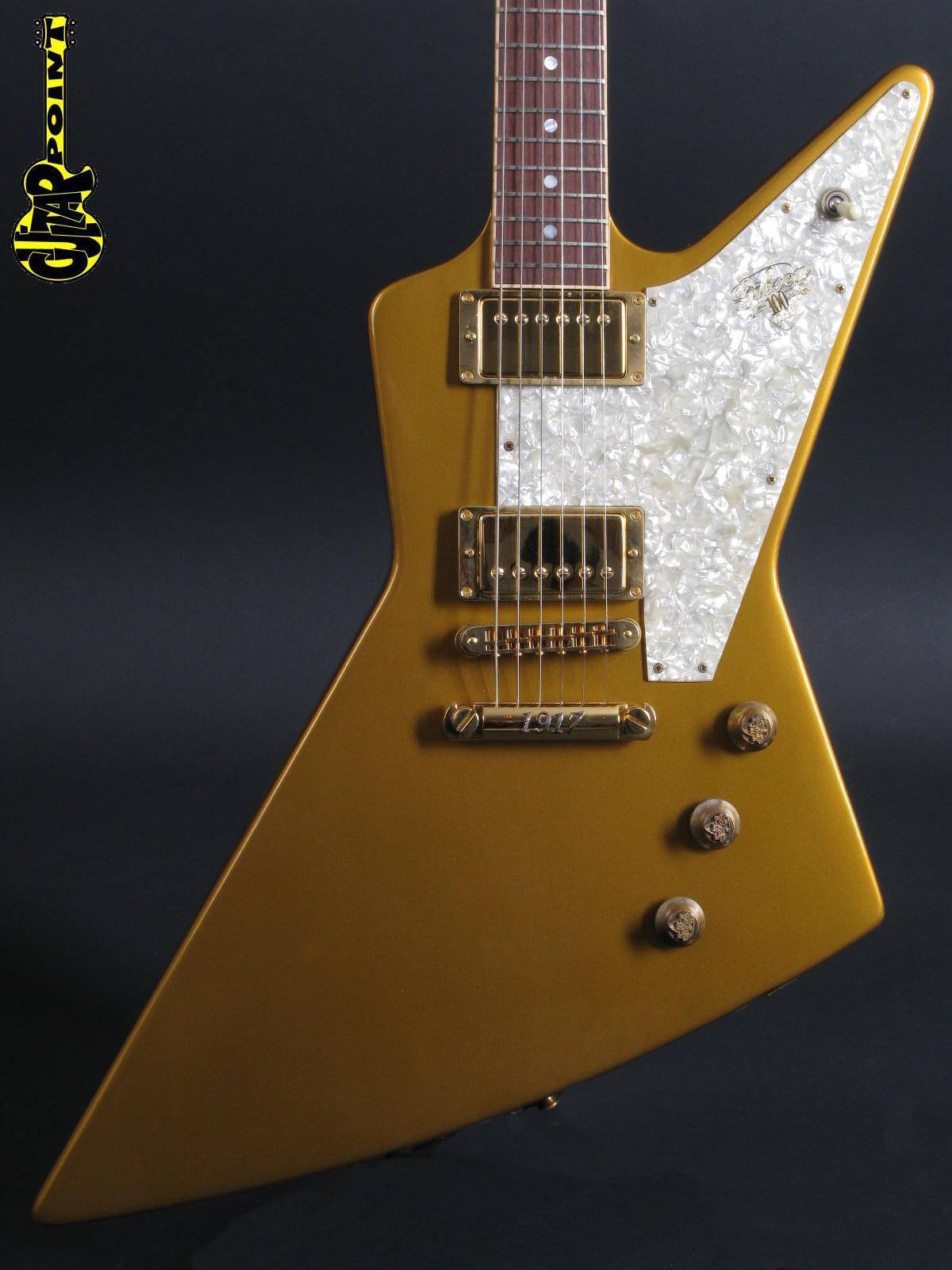 gibson explorer 1994