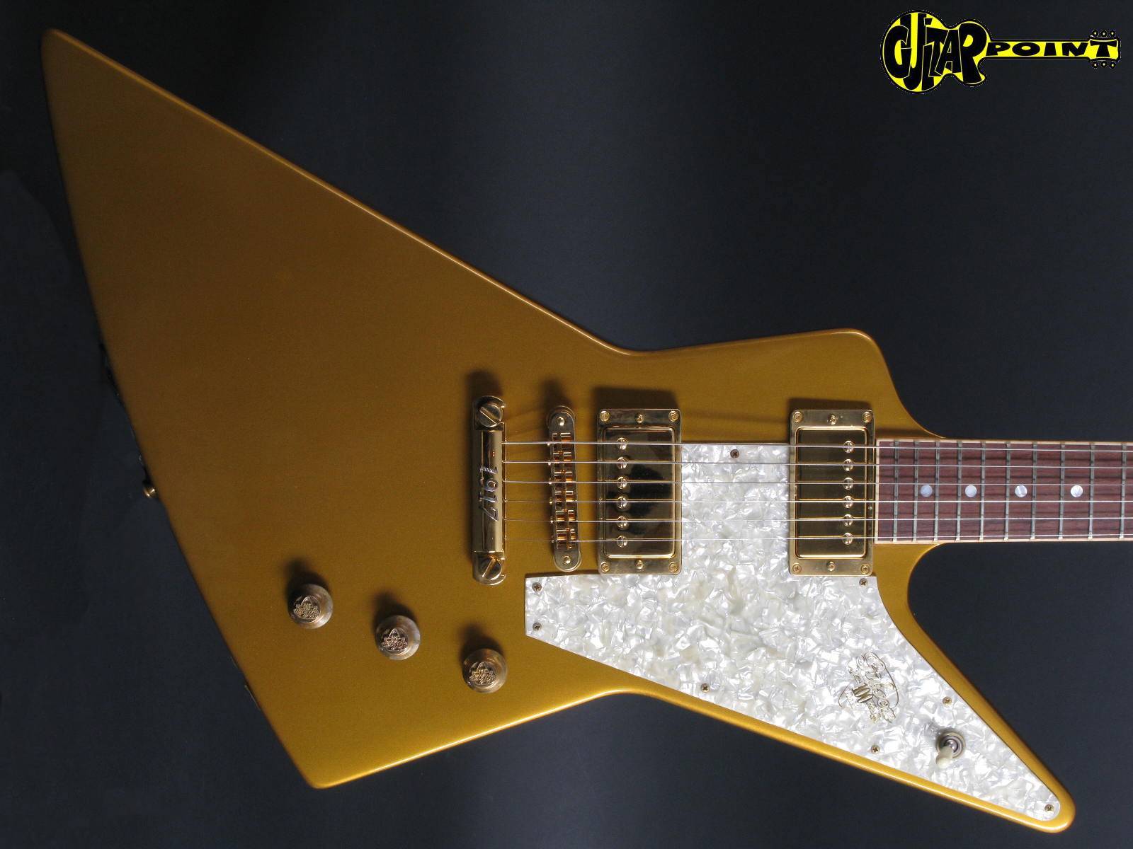 gibson explorer 1994