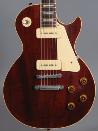 1994 Gibson Les Paul Limited Edition Mahogany P-90