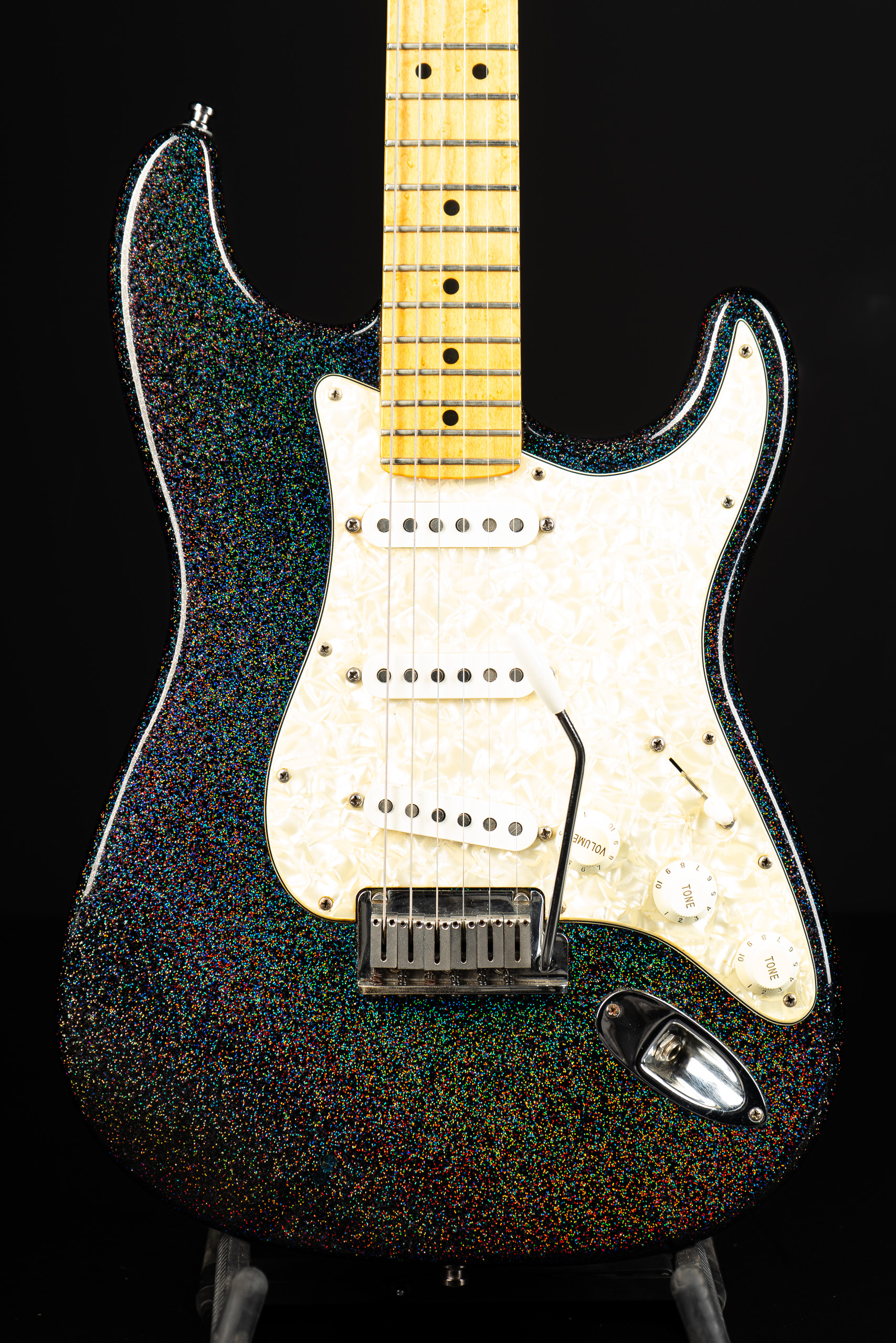 Fender custom shop Stratocaster 1995年製 Fender Custom Shop Stratocaster 1954 2CS【1995年製