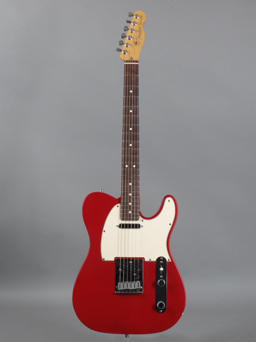 1995 fender telecaster usa