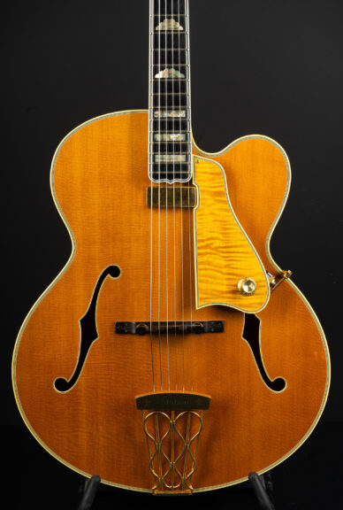 1995 Gibson Citation - Natural
