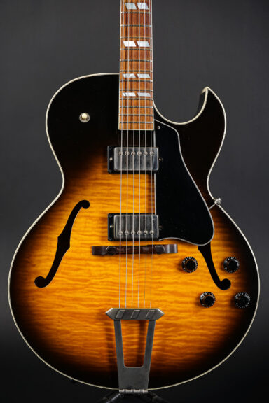 1995 Gibson ES-175 D - Sunburst