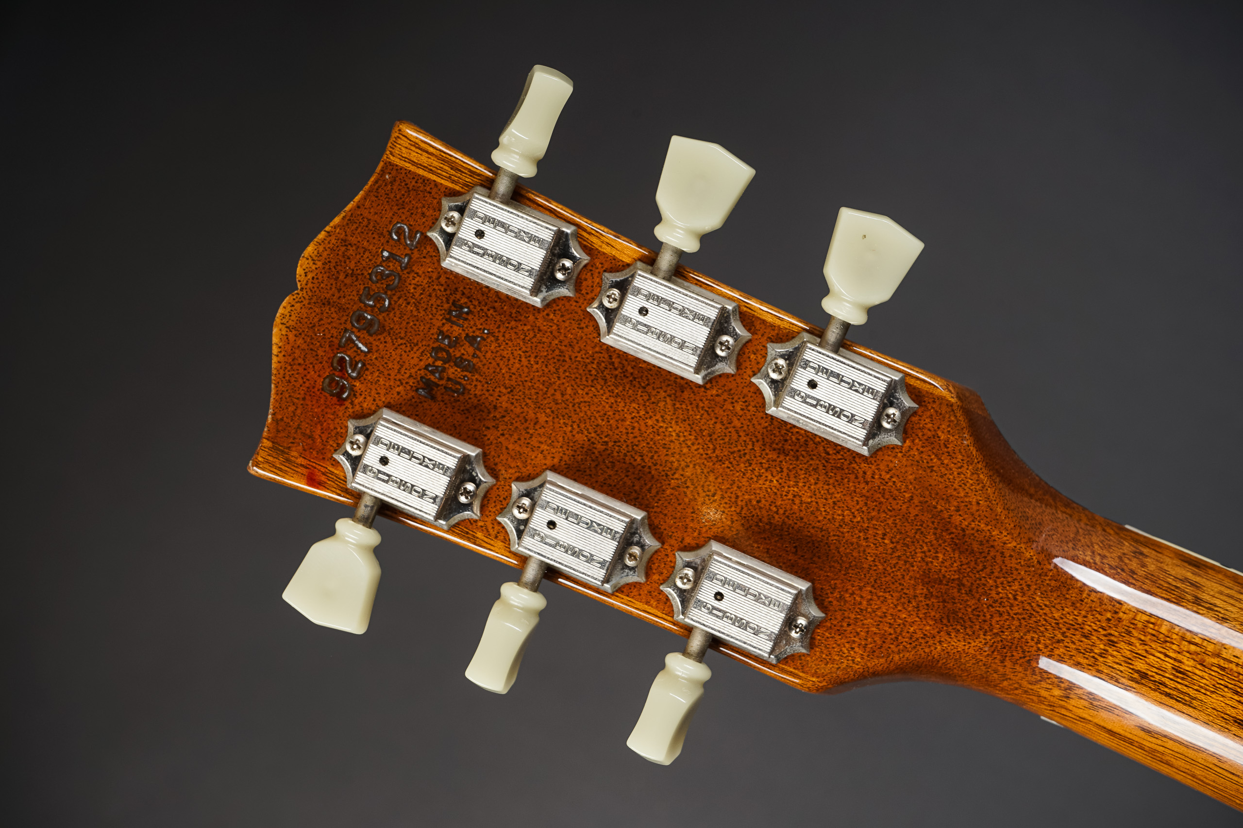 1995 Gibson ES-175 D - Sunburst - GuitarPoint