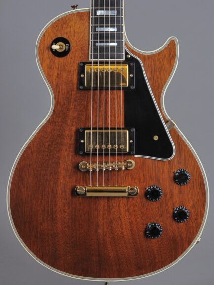 1996 Gibson Les Paul Custom 1957 Reissue Natural