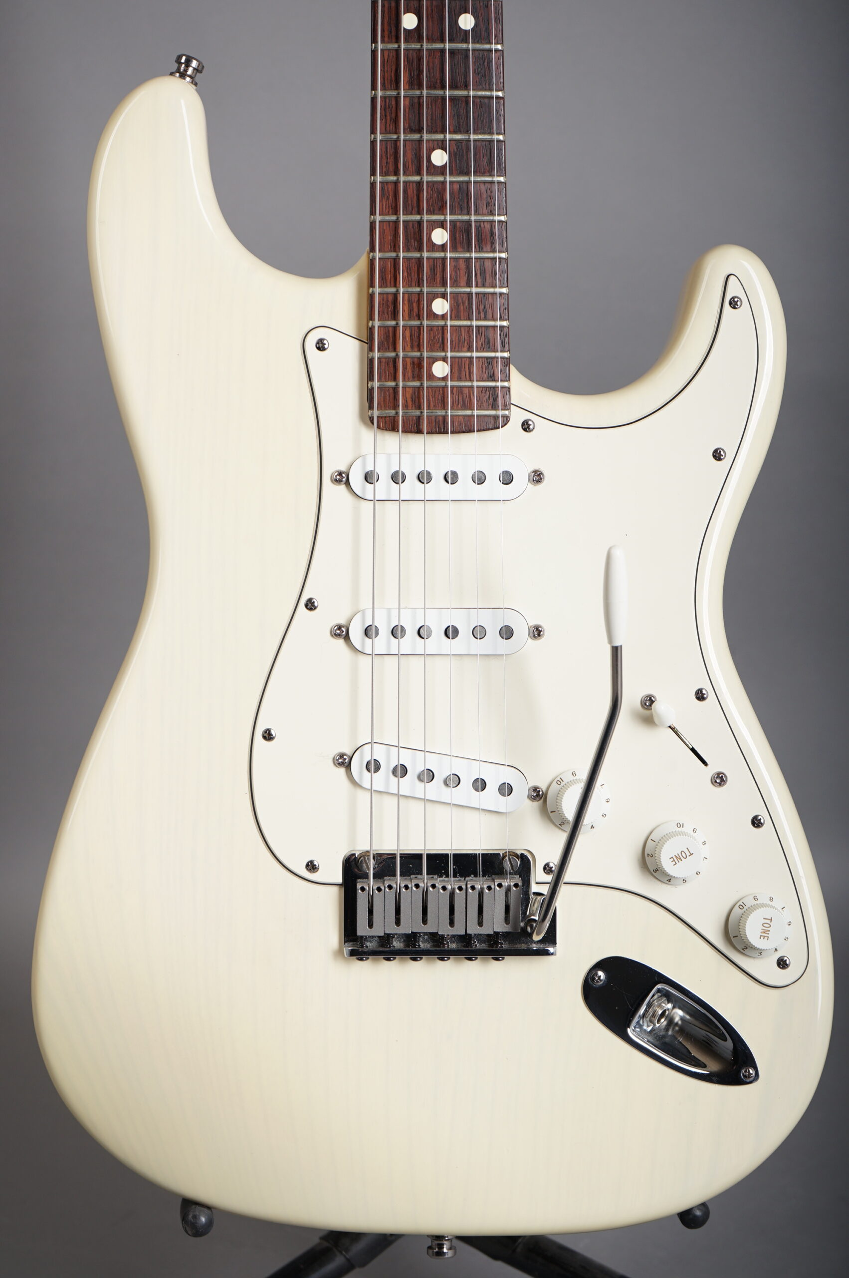 1997 Fender Custom Shop American Classic Stratocaster