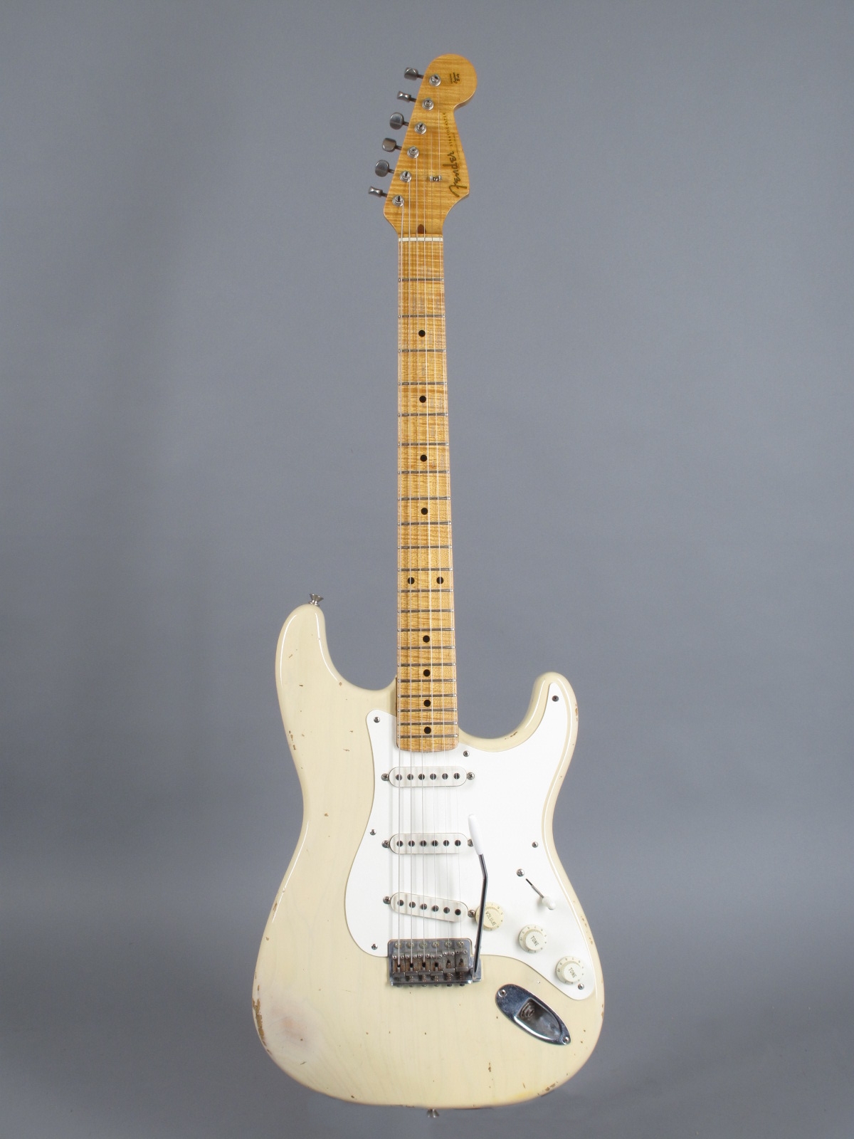 cunetto stratocaster