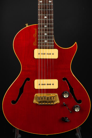 1997 Gibson Blueshawk - Cherry