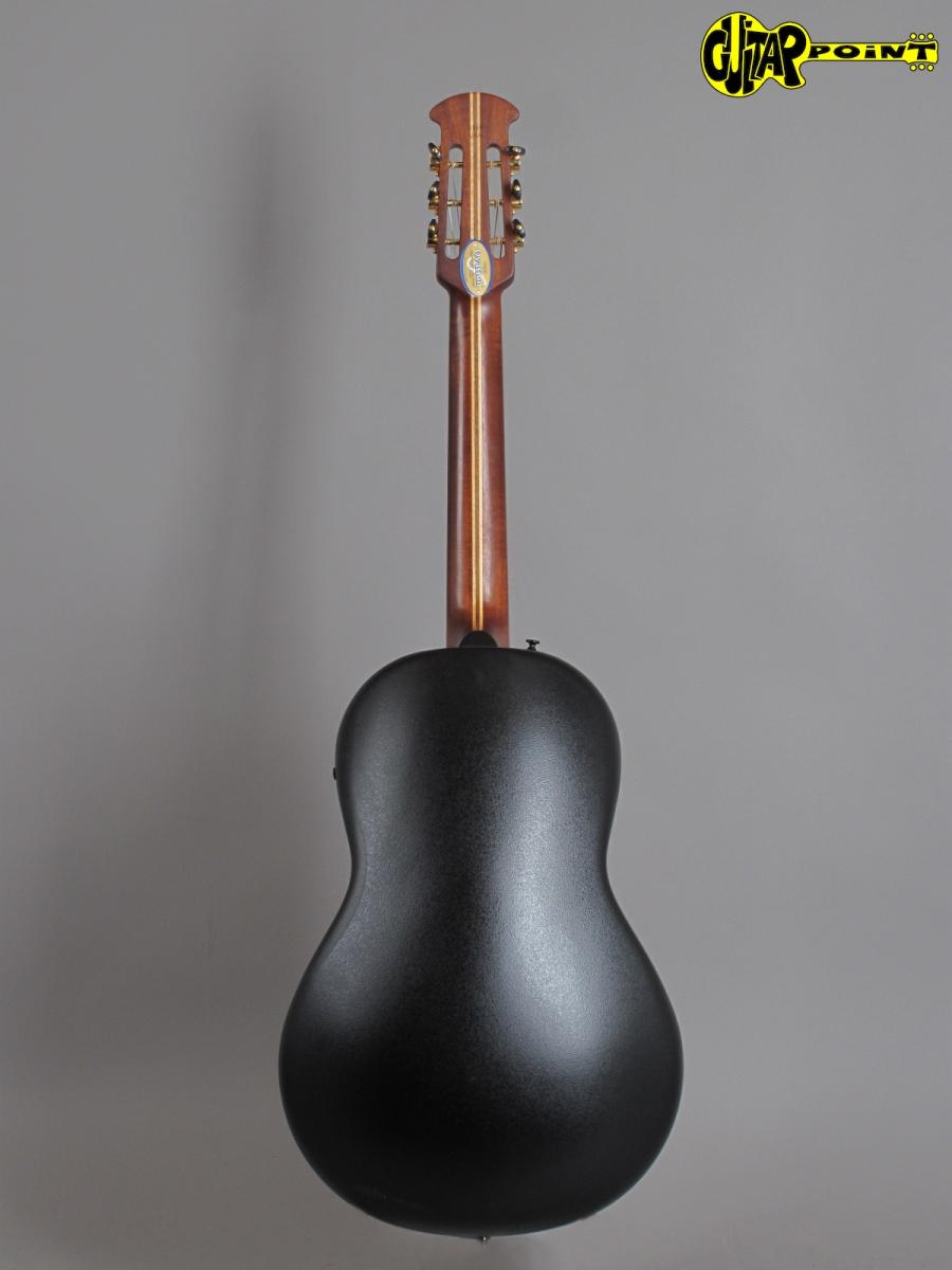 1997 Ovation Collectors Series – “1997” Collectors Edition