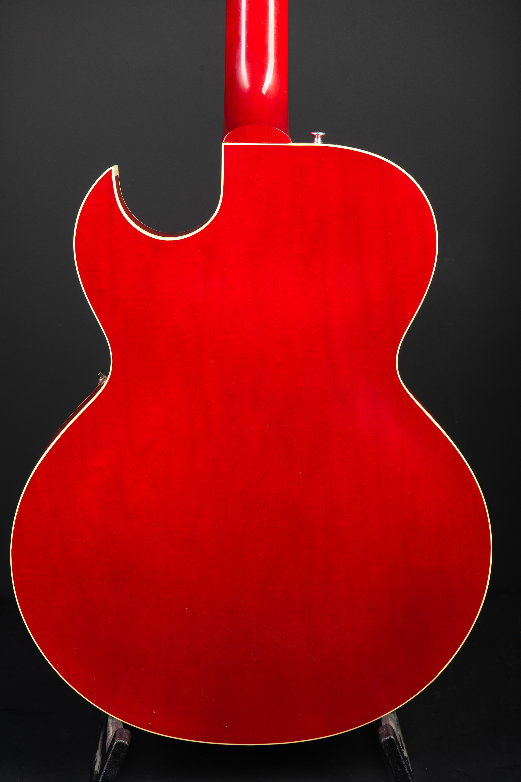 1998 Gibson ES-135 - Cherry - GuitarPoint