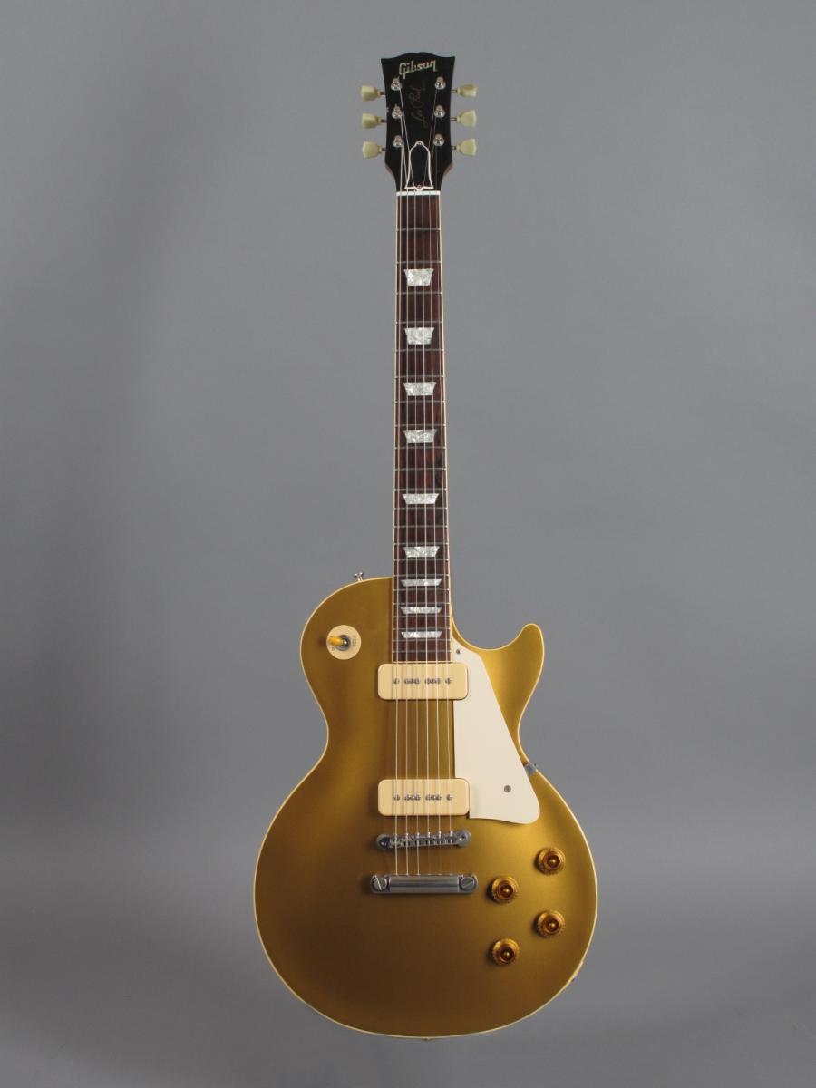1998 Gibson Les Paul 1956 Reissue – Goldtop – Allgold – GuitarPoint 1998 Gibson Les Paul 1956 Reissue – Goldtop – Allgold – GuitarPoint