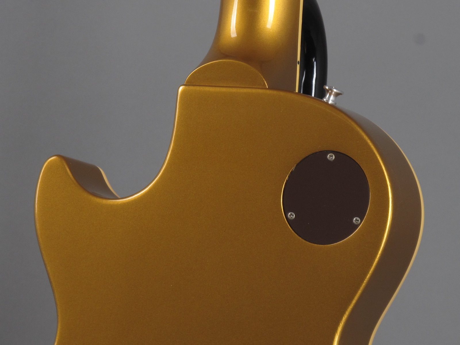 1998 Gibson Les Paul 1956 Reissue – Goldtop – Allgold 1998 Gibson Les Paul 1956 Reissue – Goldtop – Allgold