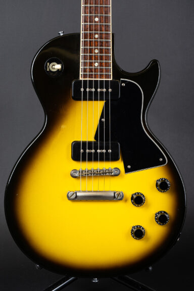 1998 Gibson Les Paul Special Sunburst