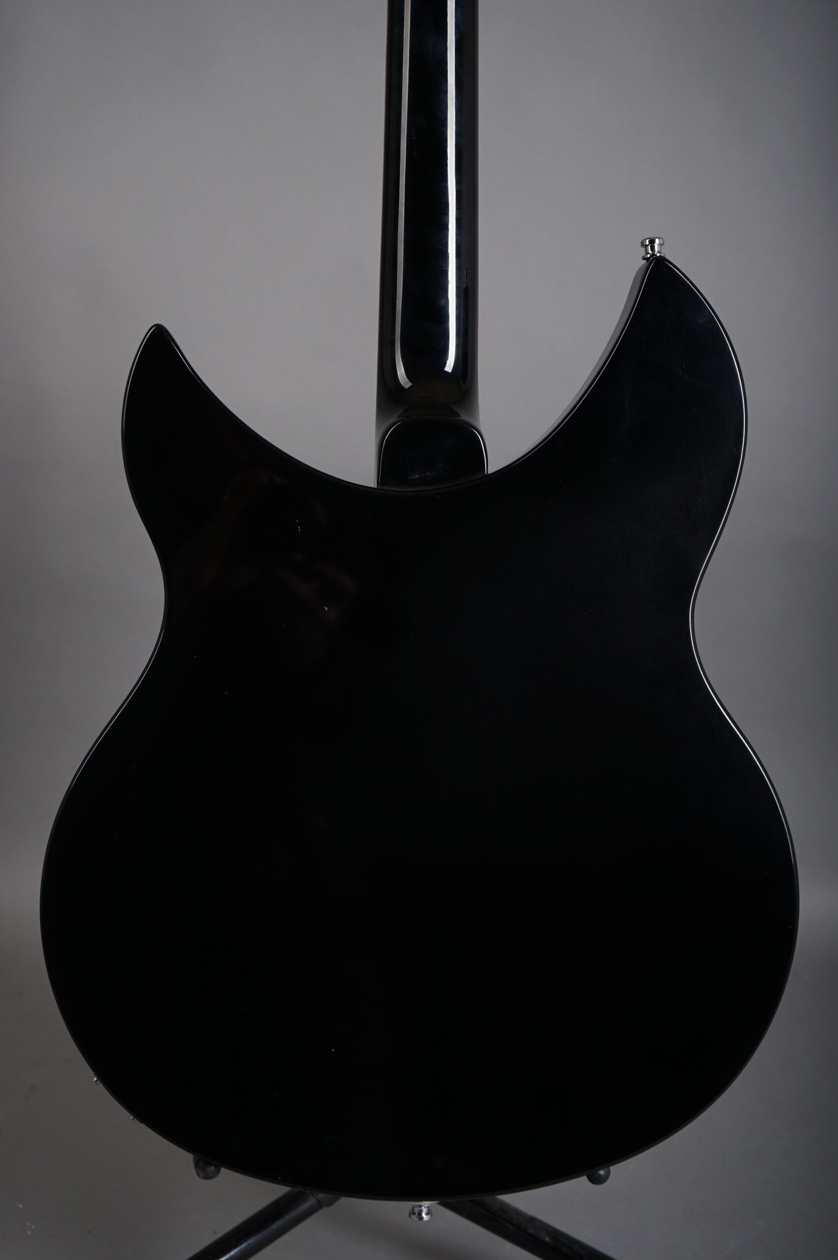 1998 Rickenbacker 330 - Jetglo - GuitarPoint