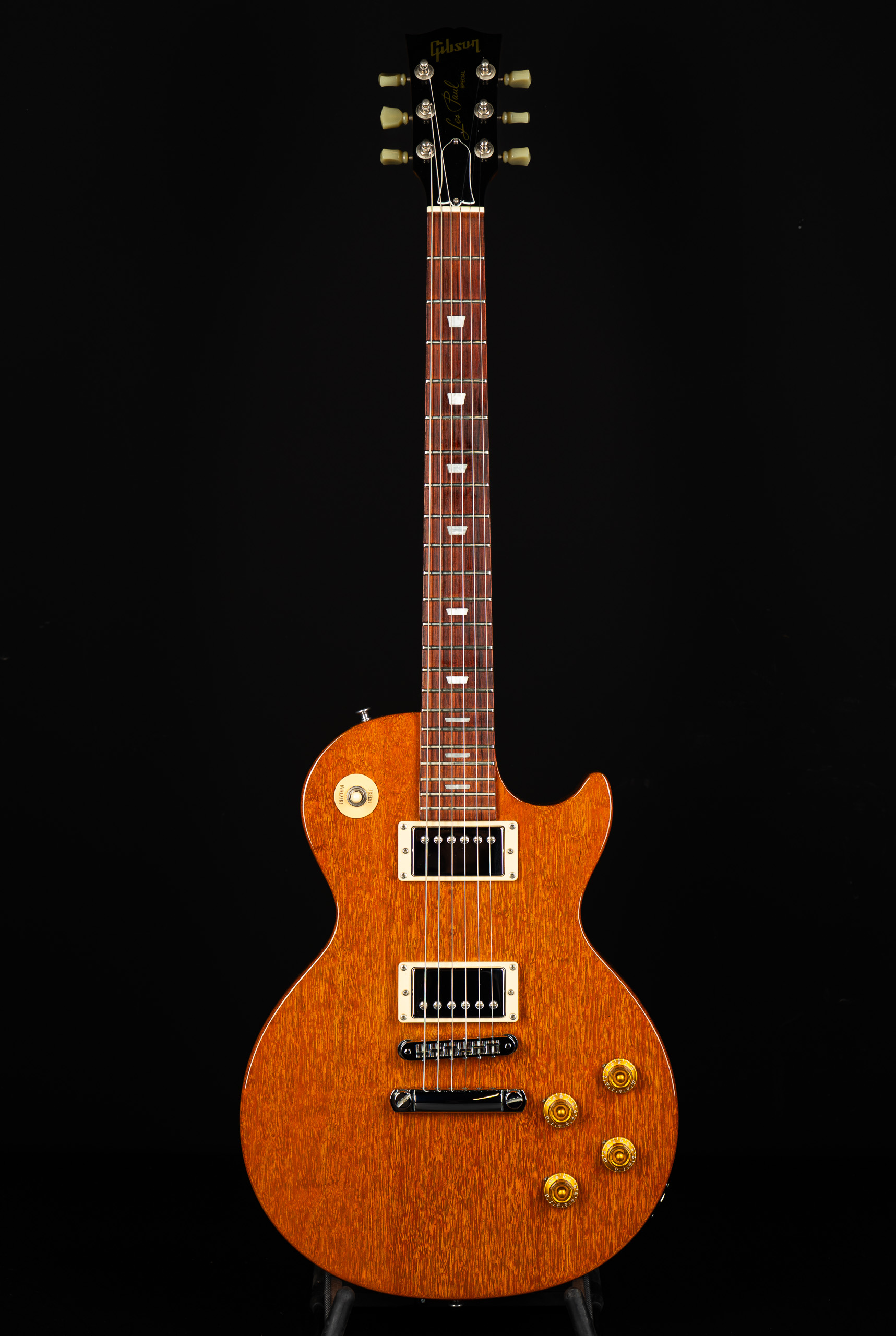1999 Gibson Les Paul Special SL Humbucker - Natural - GuitarPoint