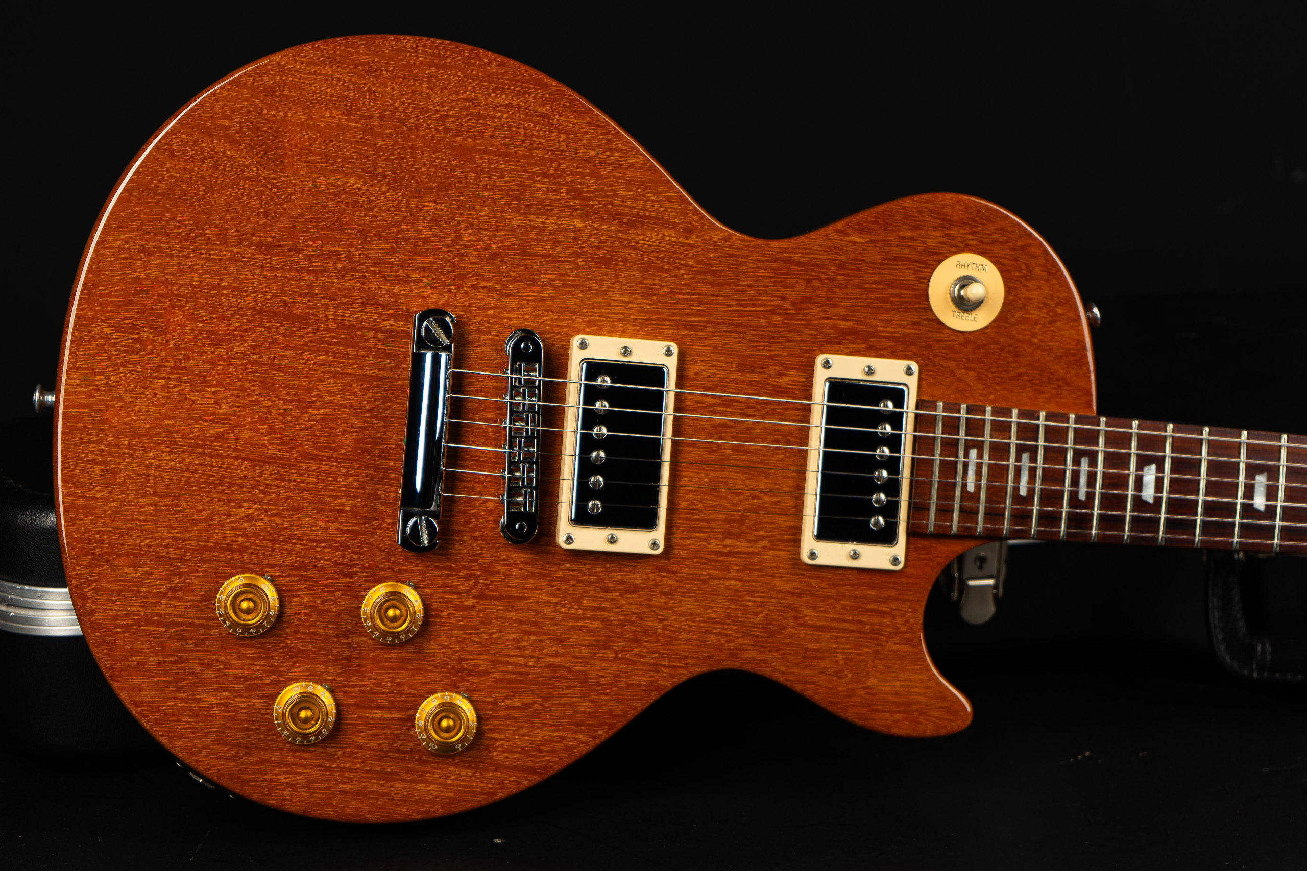 1999 Gibson Les Paul Special SL Humbucker - Natural - GuitarPoint