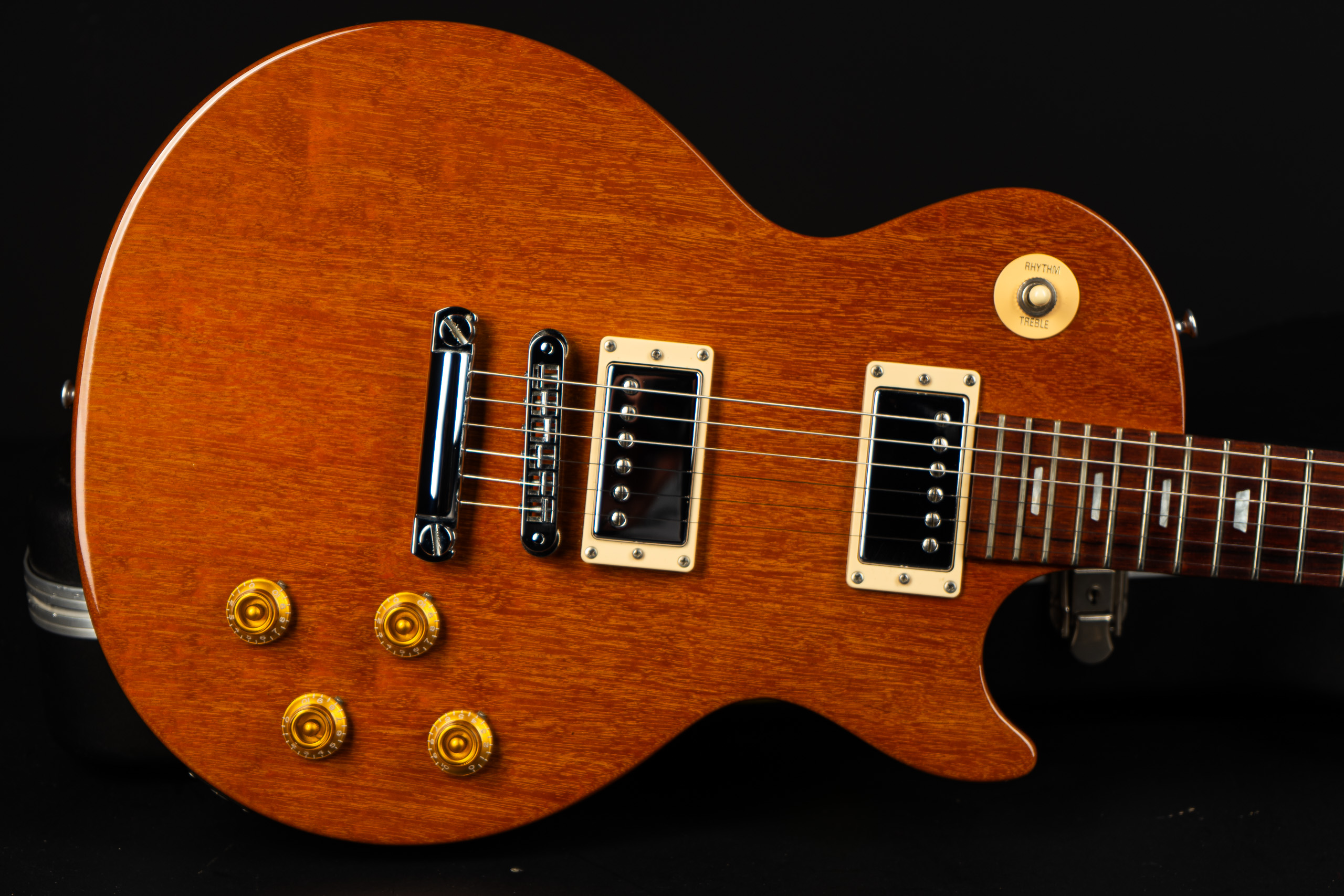 GIBSON USA ルシール　1999 1999 Gibson Les Paul Special SL Humbucker - Natural - GuitarPoint