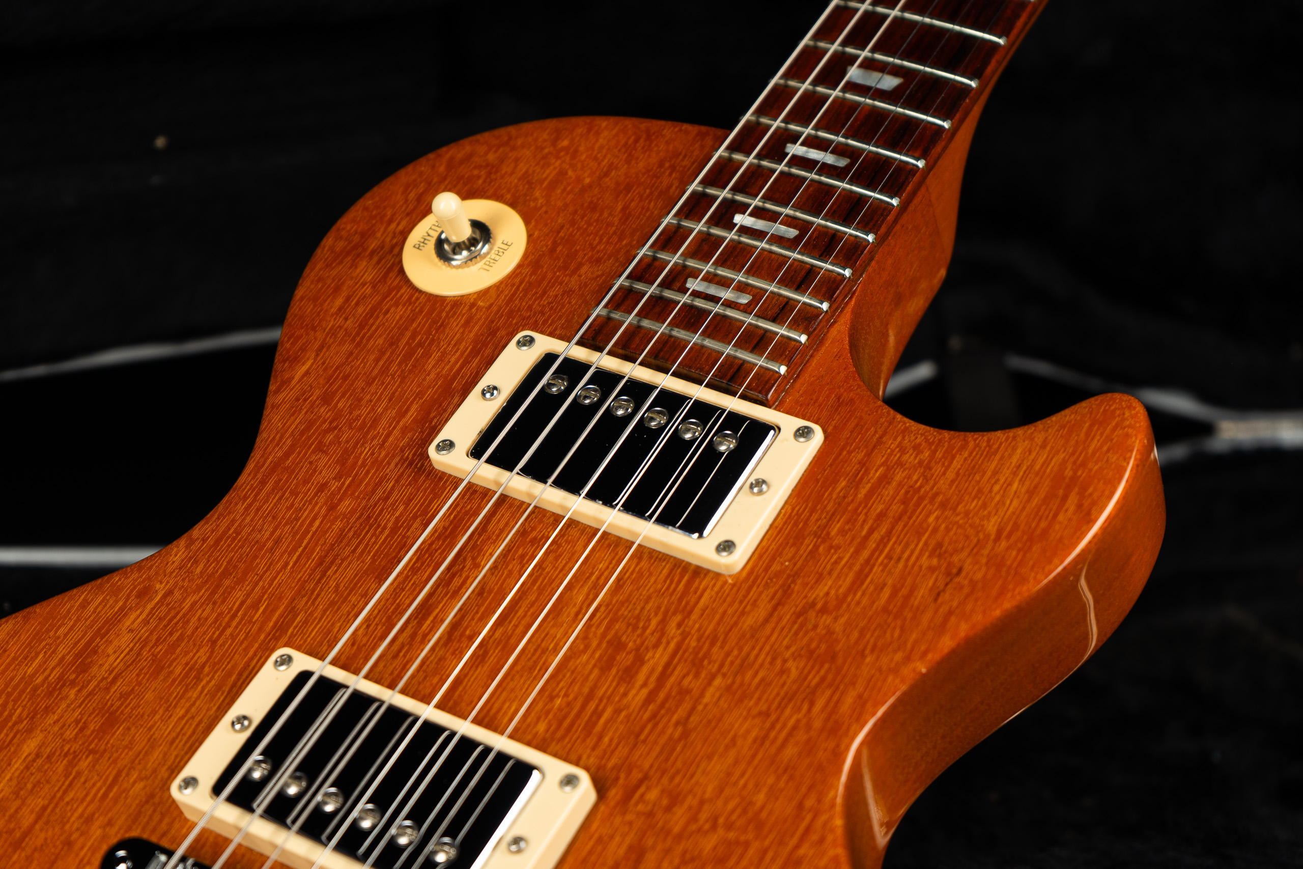 1999 Gibson Les Paul Special SL Humbucker - Natural - GuitarPoint