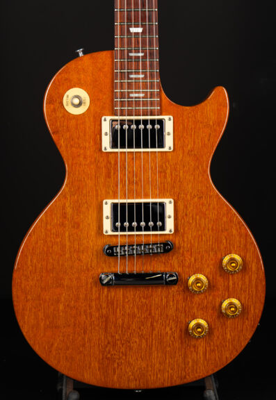 1999 Gibson Les Paul Special SL Humbucker - Natural
