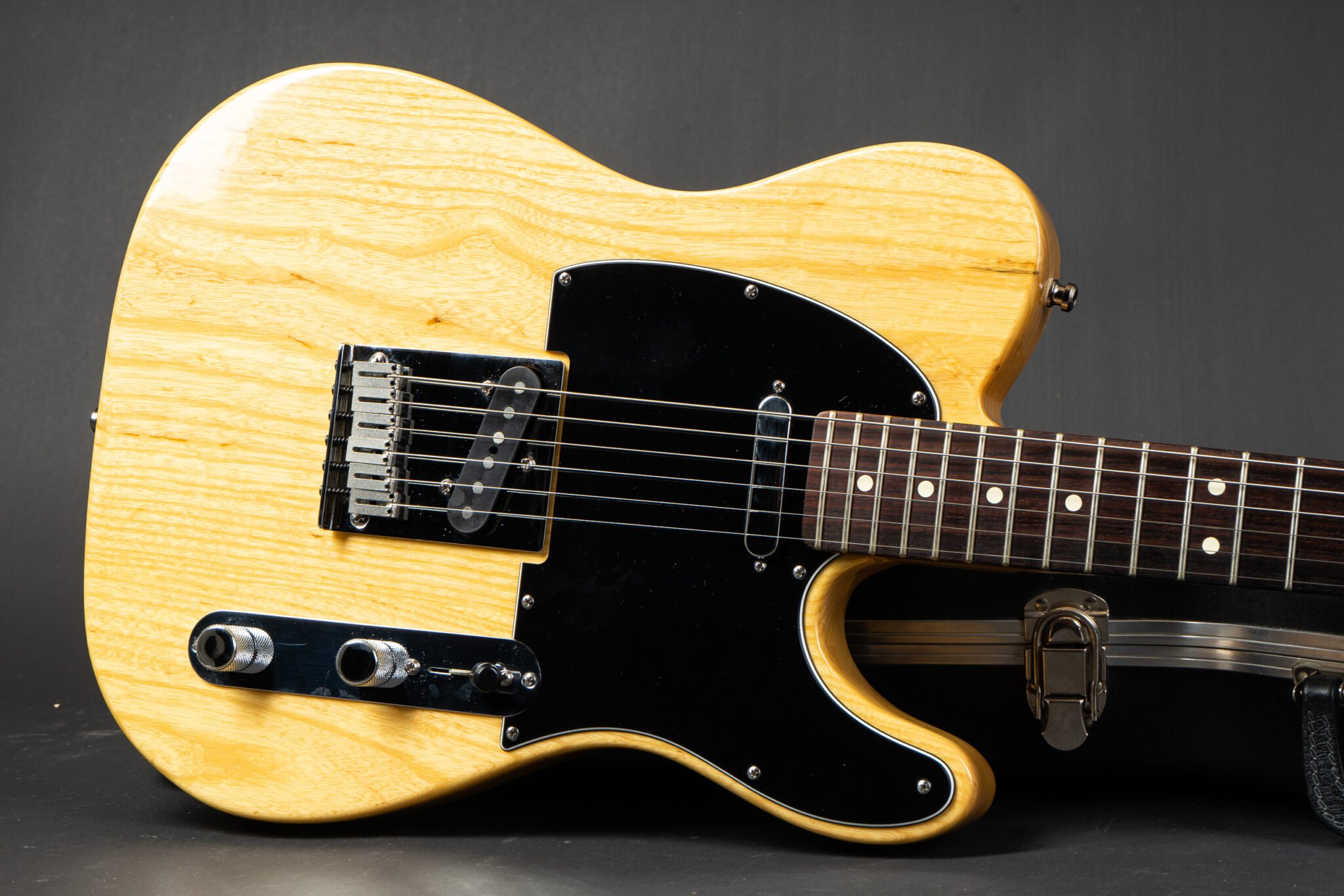 best telecaster under 2000