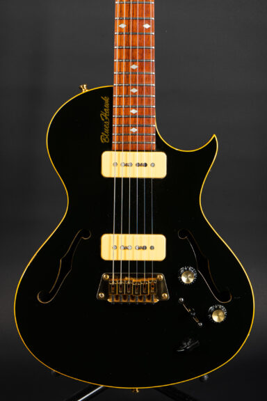 2000 Gibson Blueshawk - Ebony