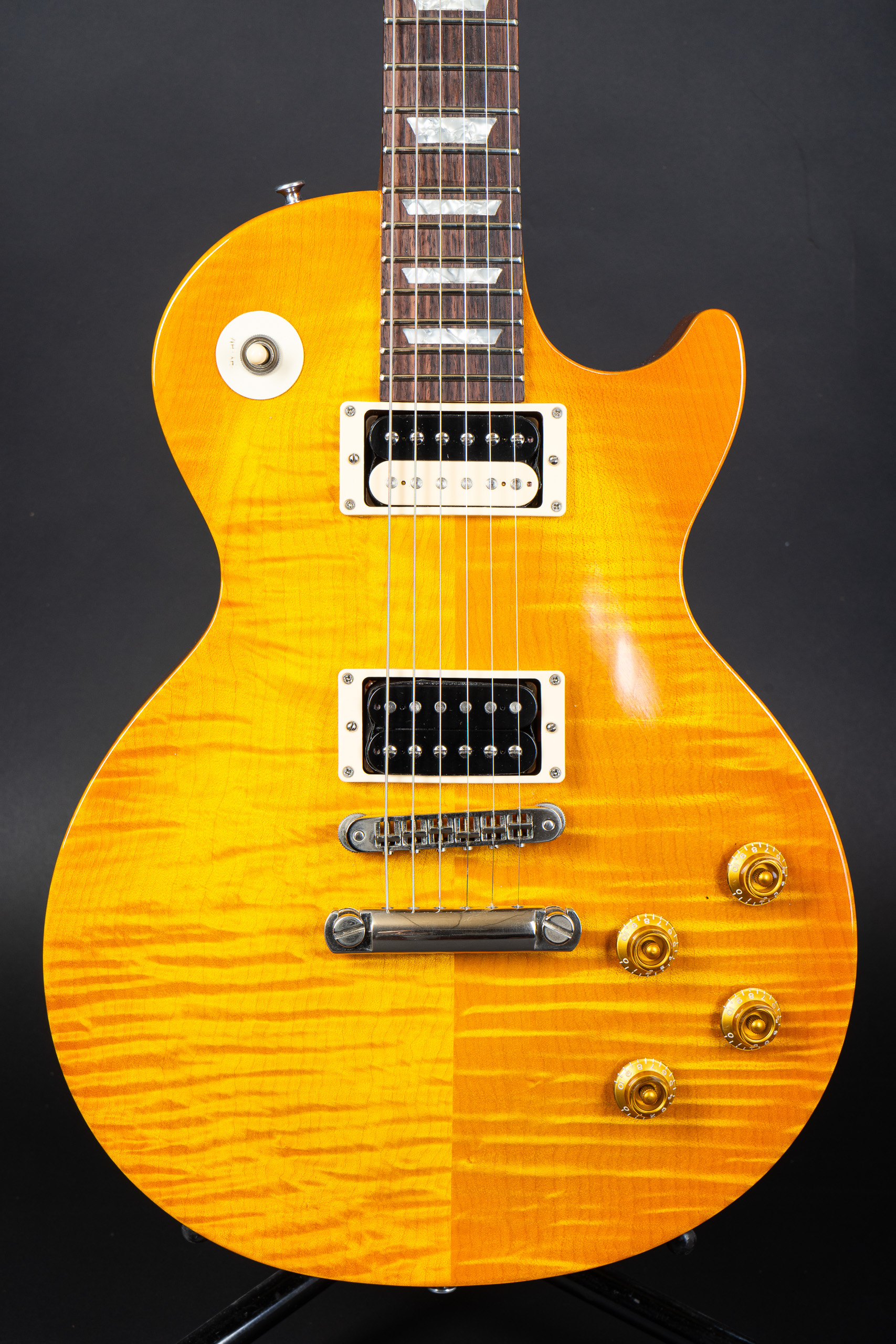Gary Moore's Gibson 