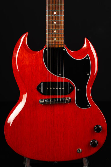 2000 Gibson SG Junior - Cherry