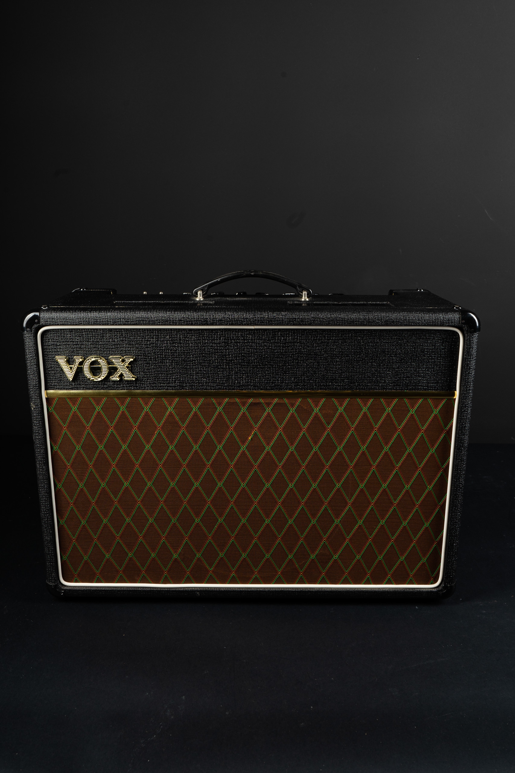 2000 Vox AC-15 – Made in England! – GuitarPoint