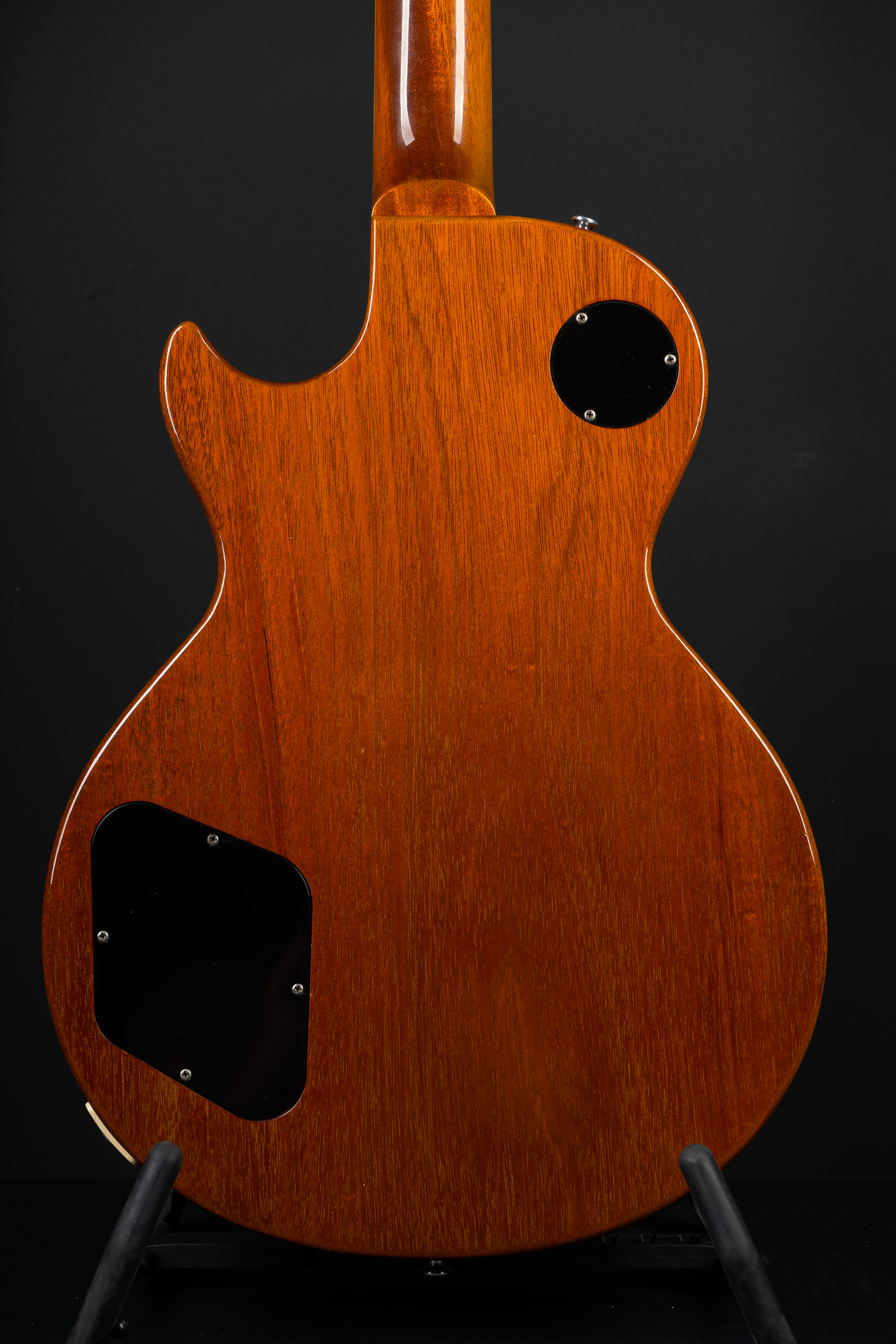 2001 Gibson Custom Shop 1958 Les Paul Standard - Butterscotch