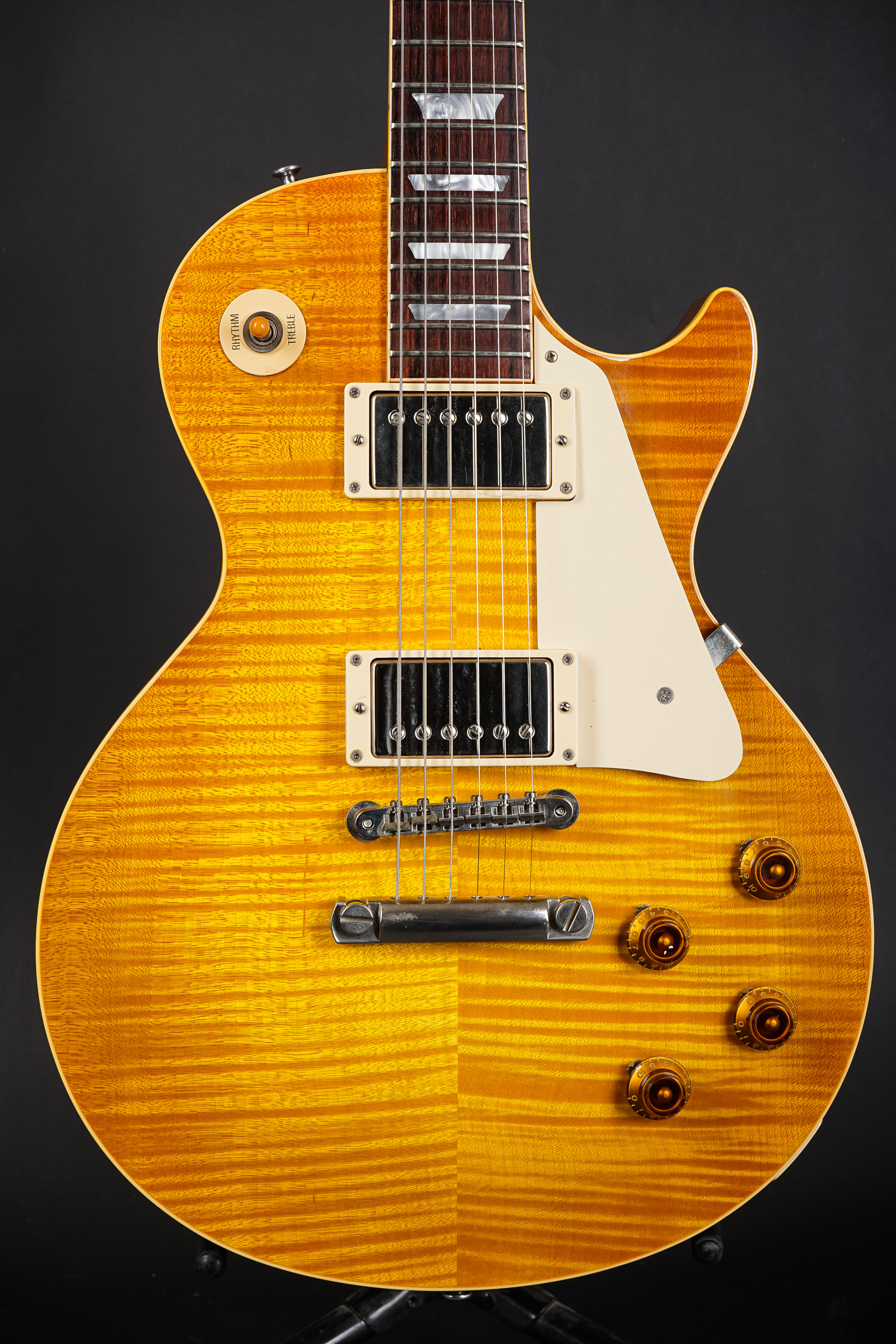 2001-Gibson-Les-Paul-1958-