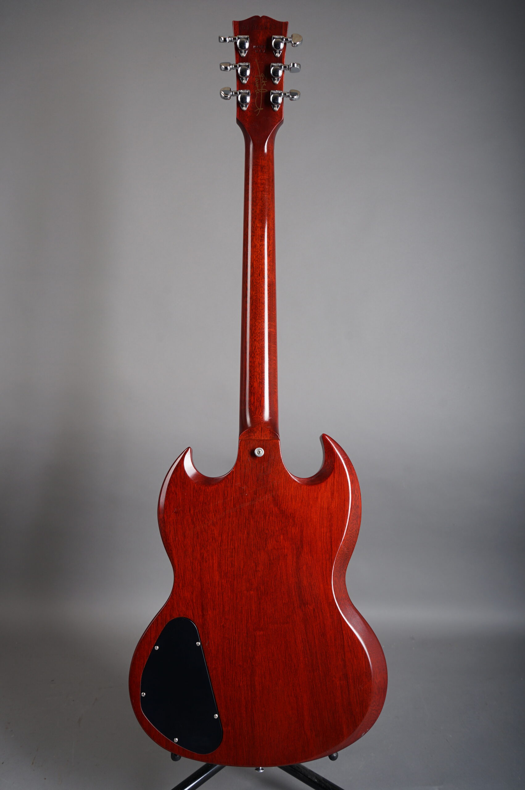 2002 Gibson SG Special Pete Townshend - GuitarPoint