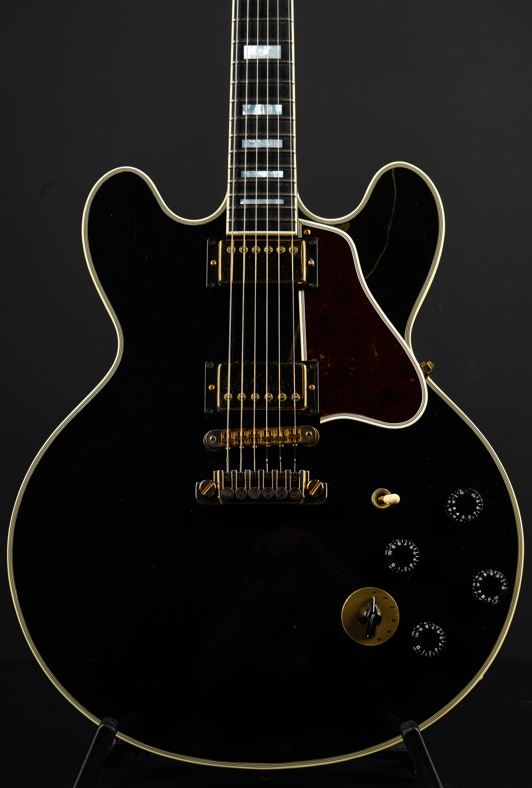 2003-Gibson-BB-King-Lucille-