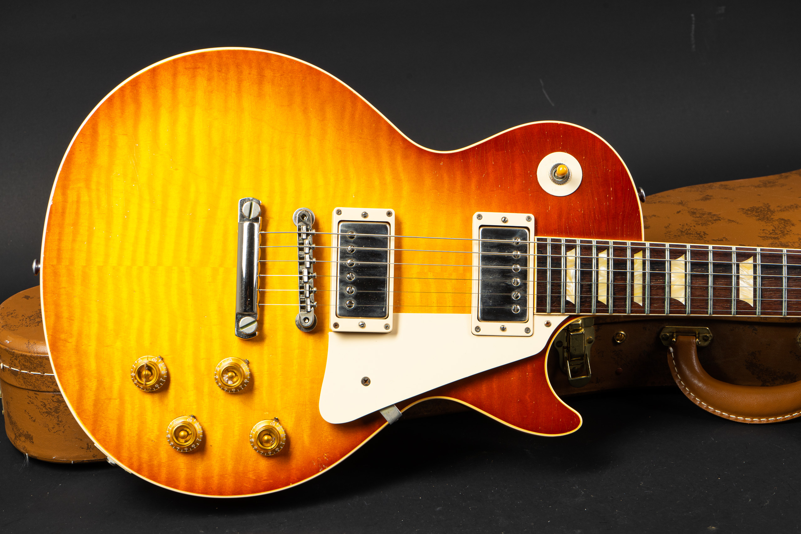 2003 Gibson Les Paul 1959 