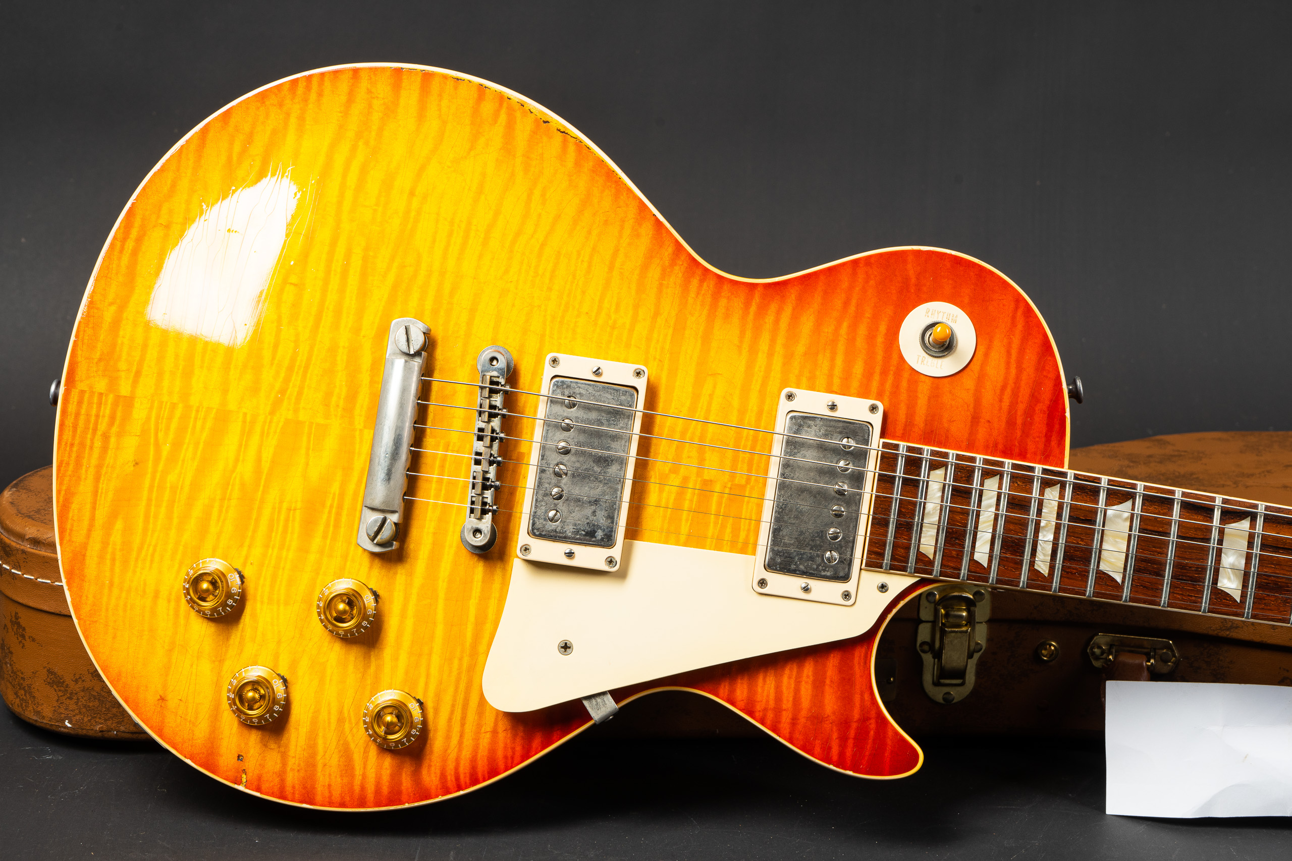 2003 Gibson Les Paul 1959 