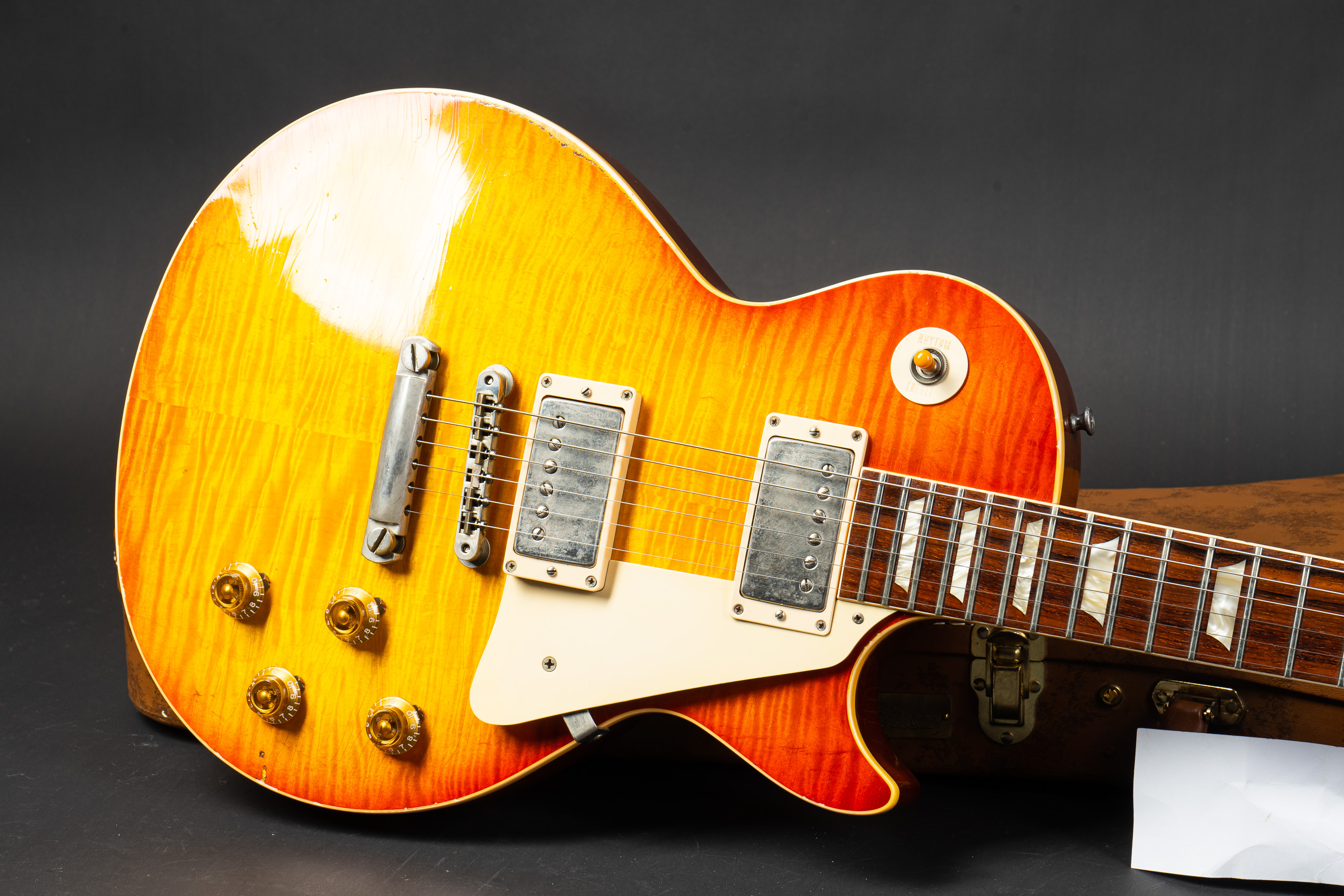 2003 Gibson Les Paul 1959 