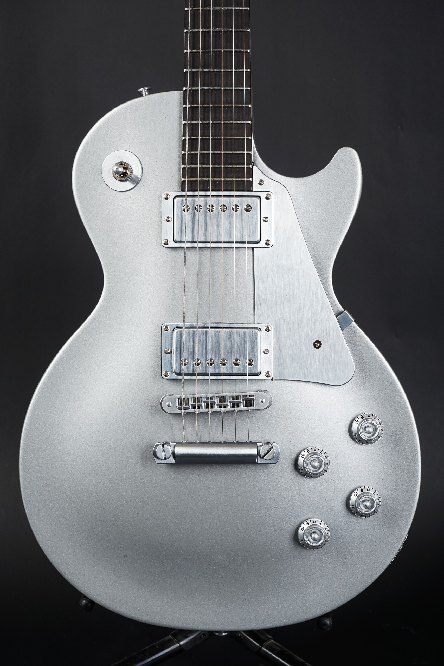 2003 Gibson Les Paul Studio Platinum – GuitarPoint