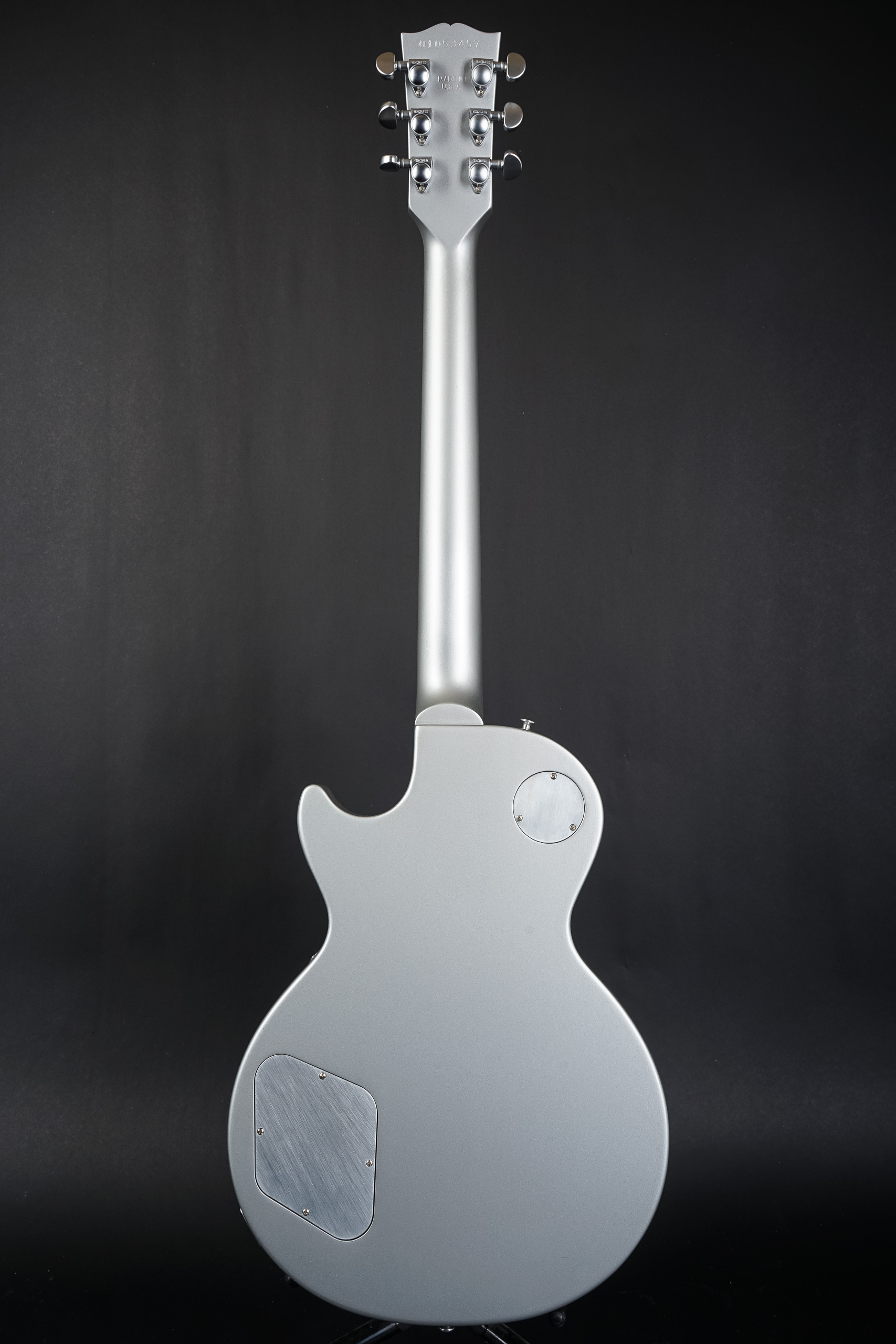 gibson Les Paul studio faded ホワイト 2003 Gibson Les Paul Studio Platinum - GuitarPoint