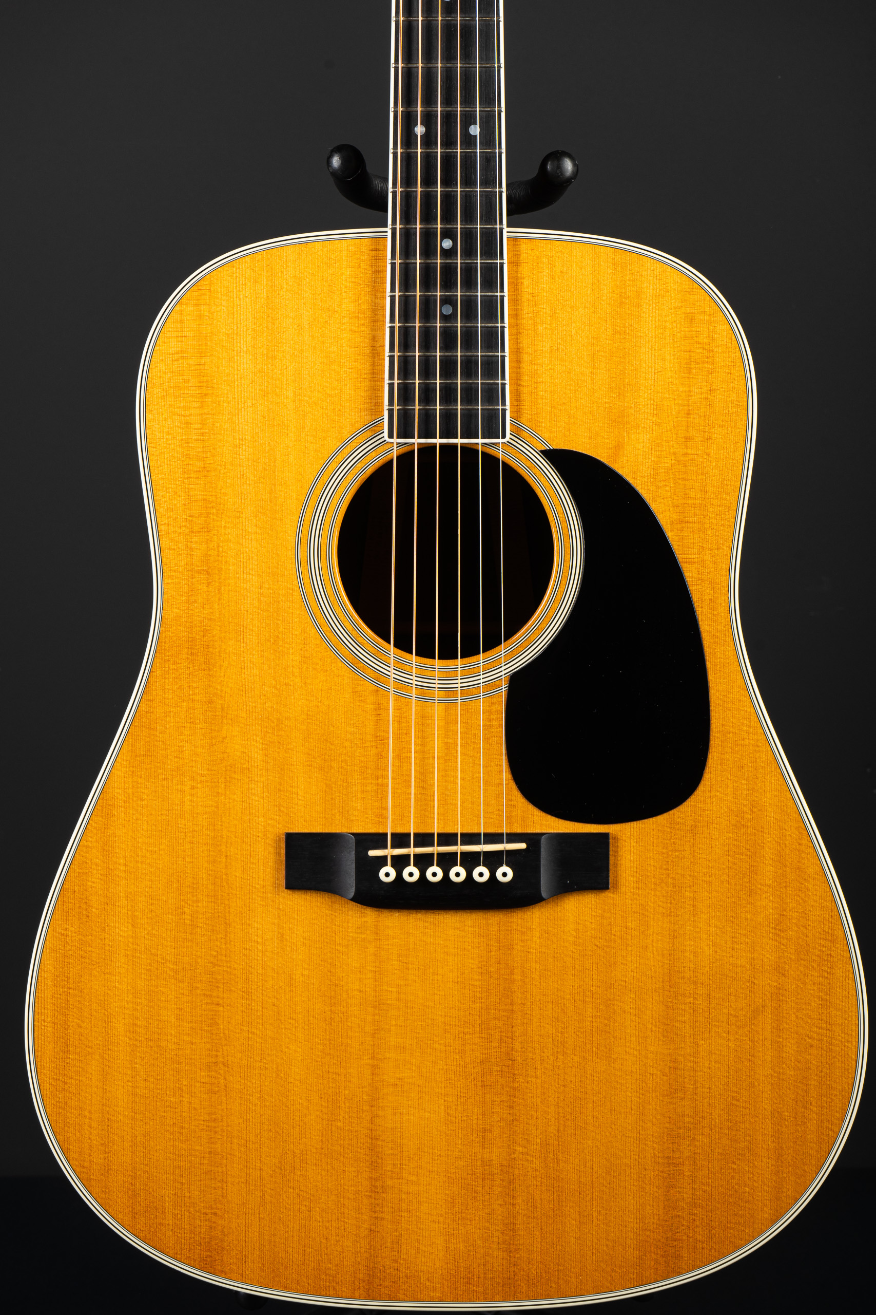2003 Martin D-35 – Natural – GuitarPoint