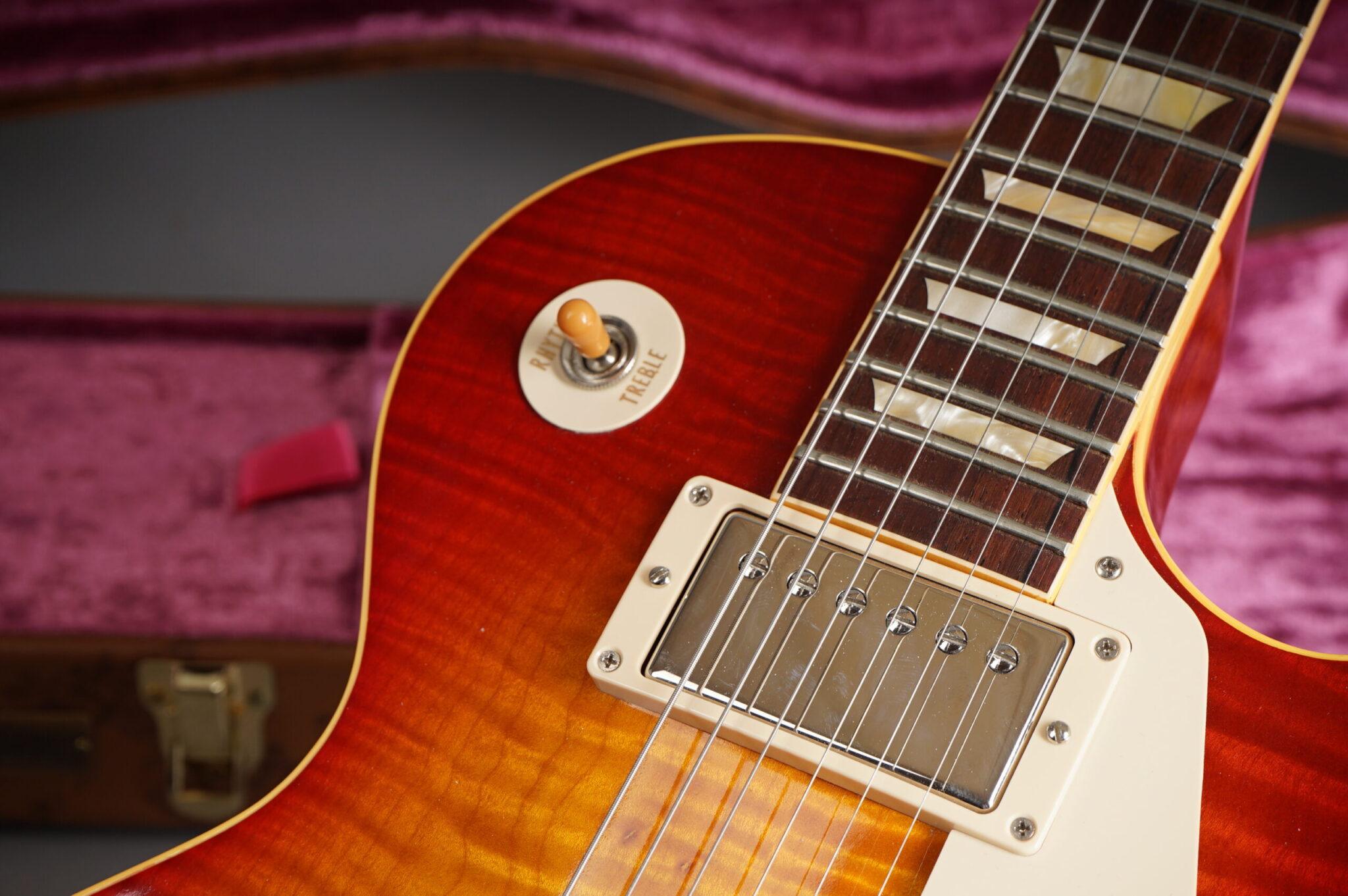 Gibson Custom Shop 2004 Historic Collection 1959 Les Paul