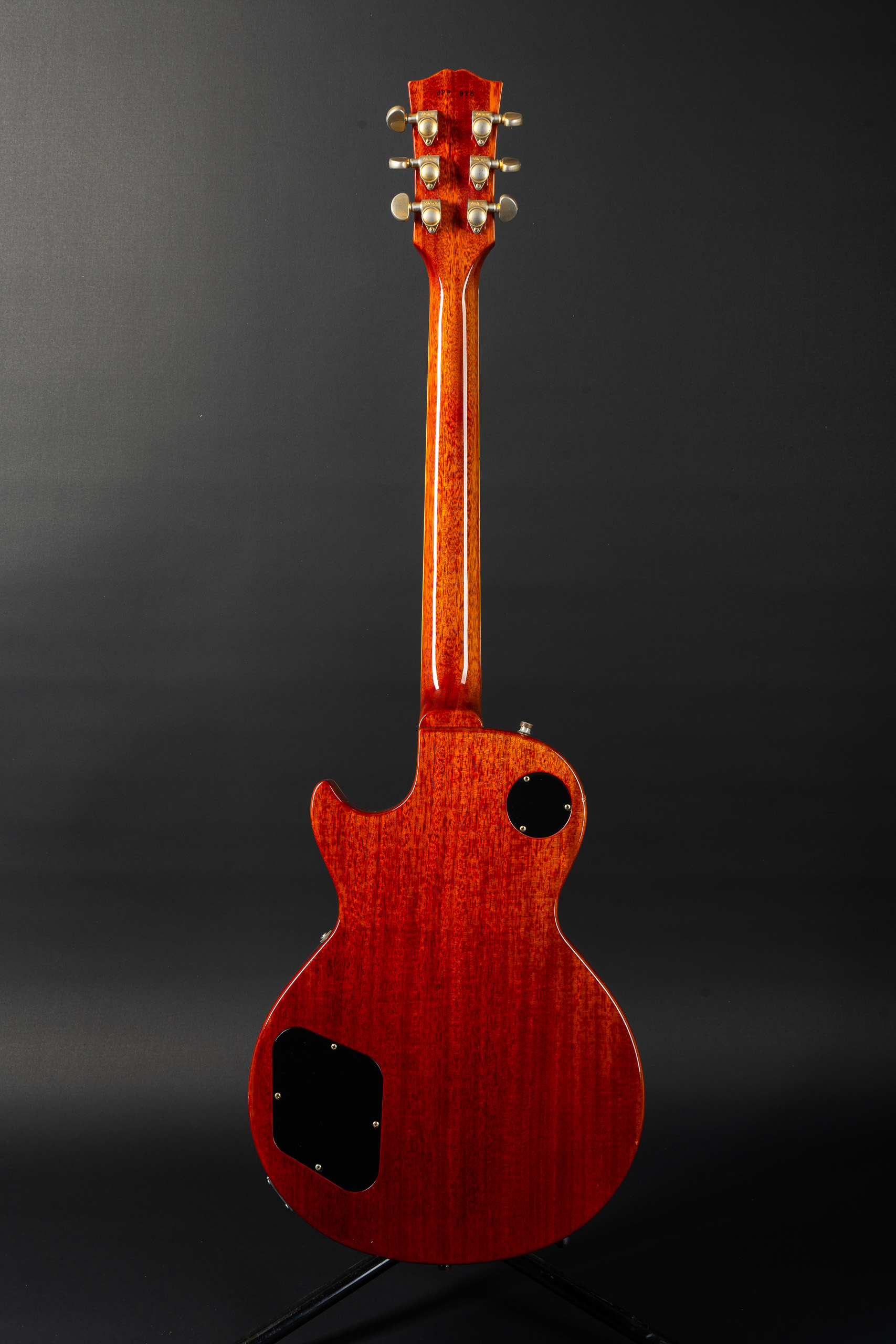 Orville Les Paul Standard Jimmy Page モデル JAPANUARY! Orville Jimmy Page Les Paul - Legit Japanese Les Paul