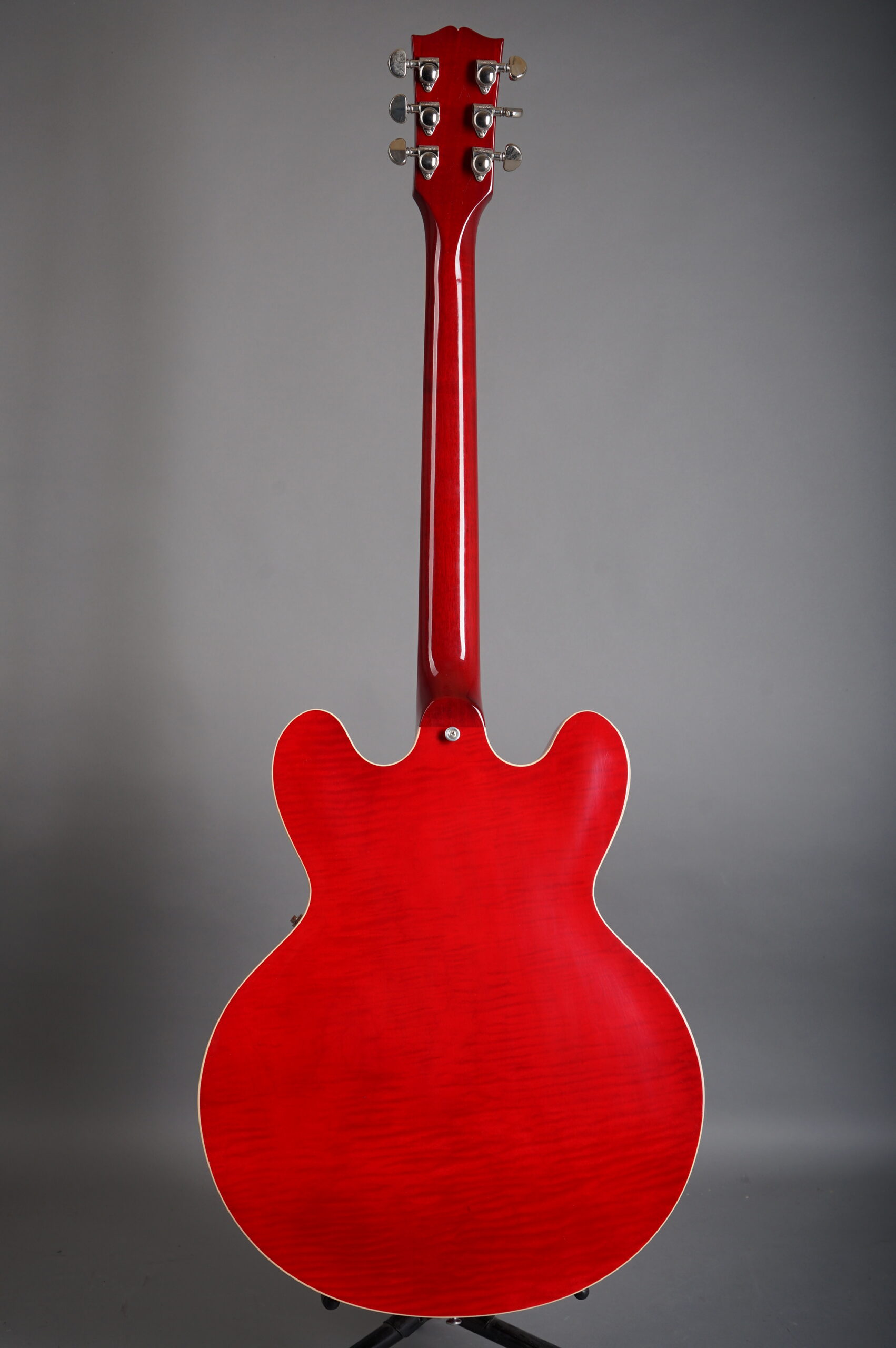2006 Gibson ES-335 TDC - Cherry - GuitarPoint