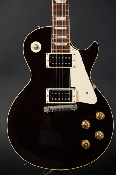 2007 Gibson Les Paul 1954 Reissue Jeff Beck - Oxblood