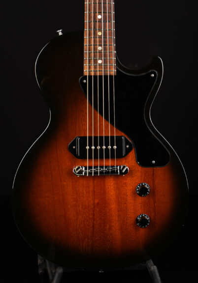 2007 Gibson Les Paul Junior - Sunburst