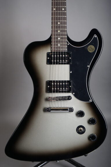 2007 Gibson RD Standard - Silver Burst