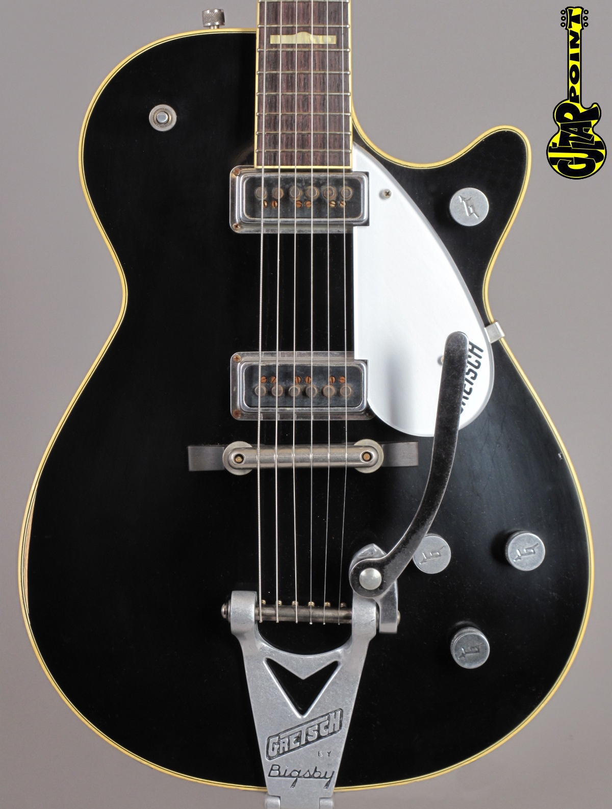 Gretsch g6128tds deals