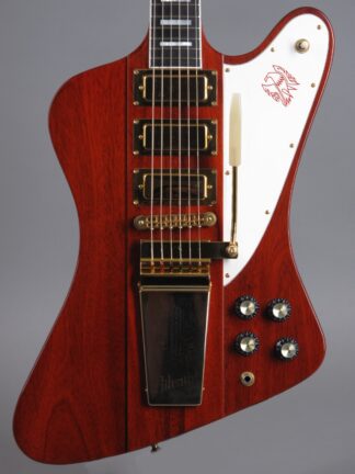 2008 Gibson Firebird VII - Cherry