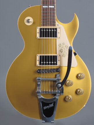2008 Gibson Les Paul LP-295 Goldtop