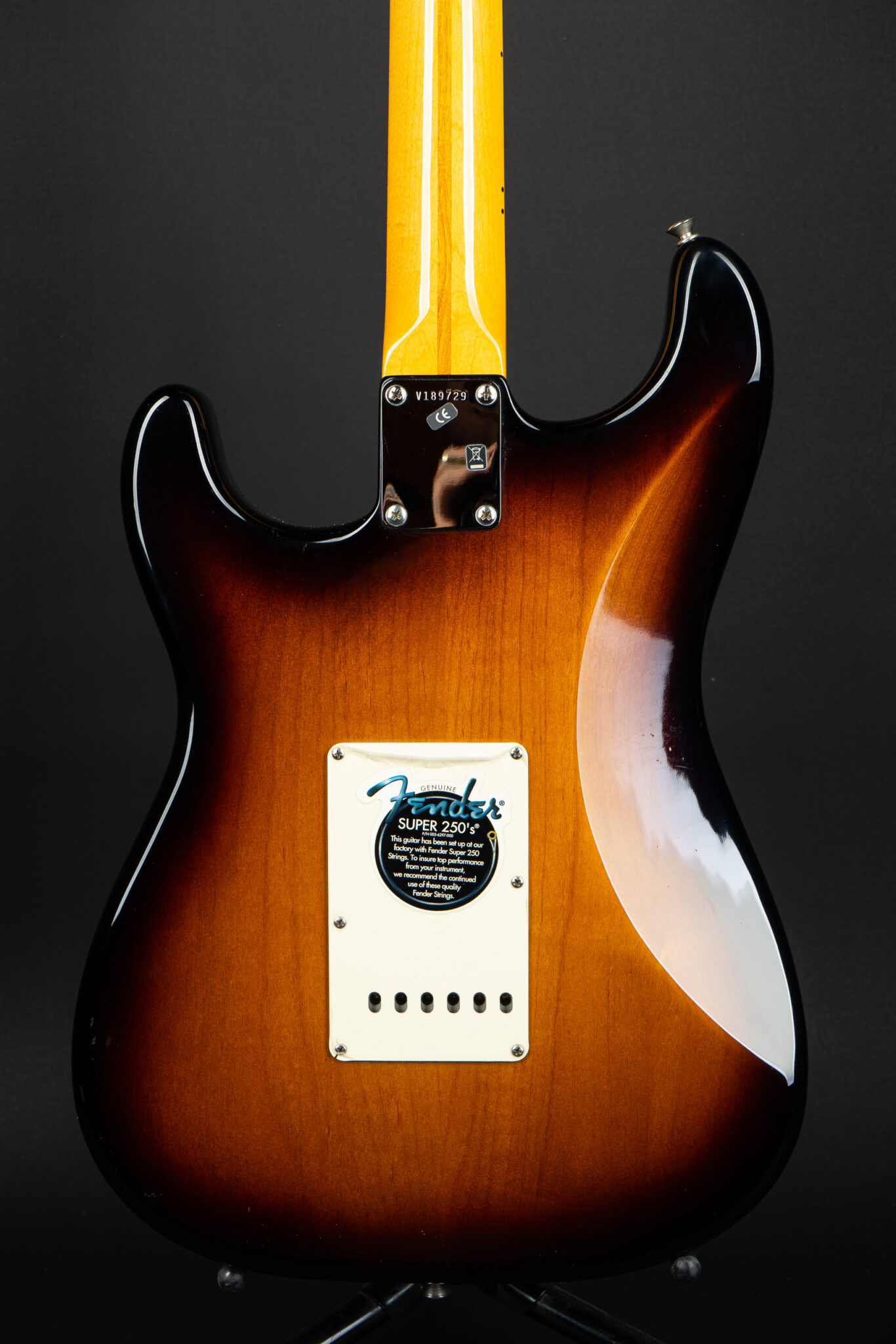 Fender Stratocaster アメリカンビンテージ 50th Fender USA USED 中古 50th Anniversary American Vintage 1954