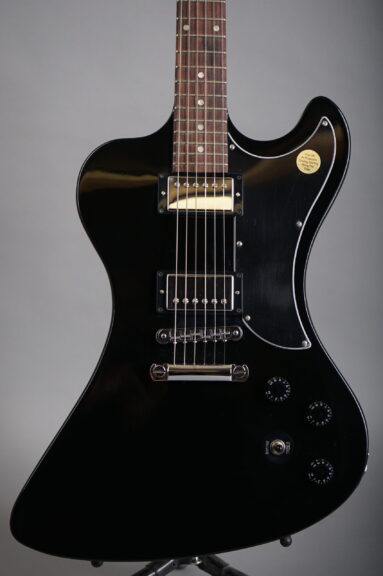 2009 Gibson RD Standard Reissue - Ebony